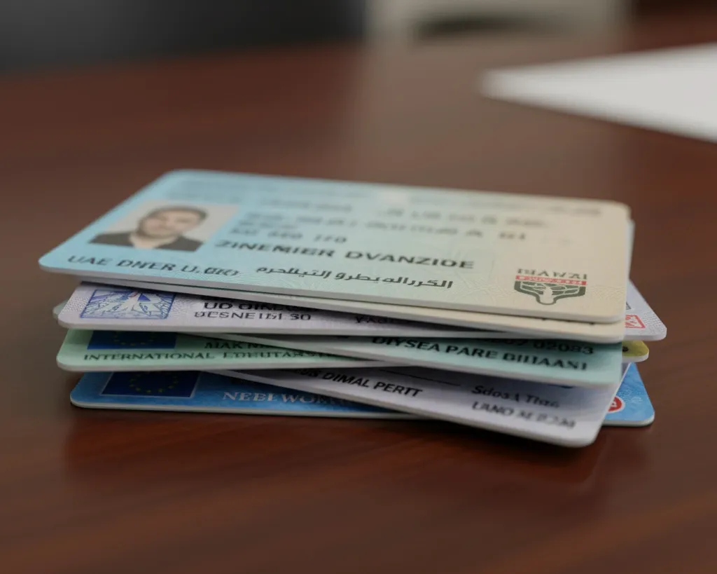 Driving Rules Tourists Must Know in Dubai