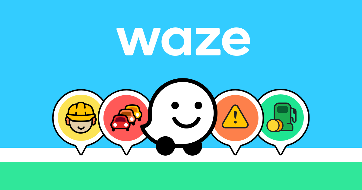 Discover the Waze App: Your Ultimate Guide to Smarter Navigation