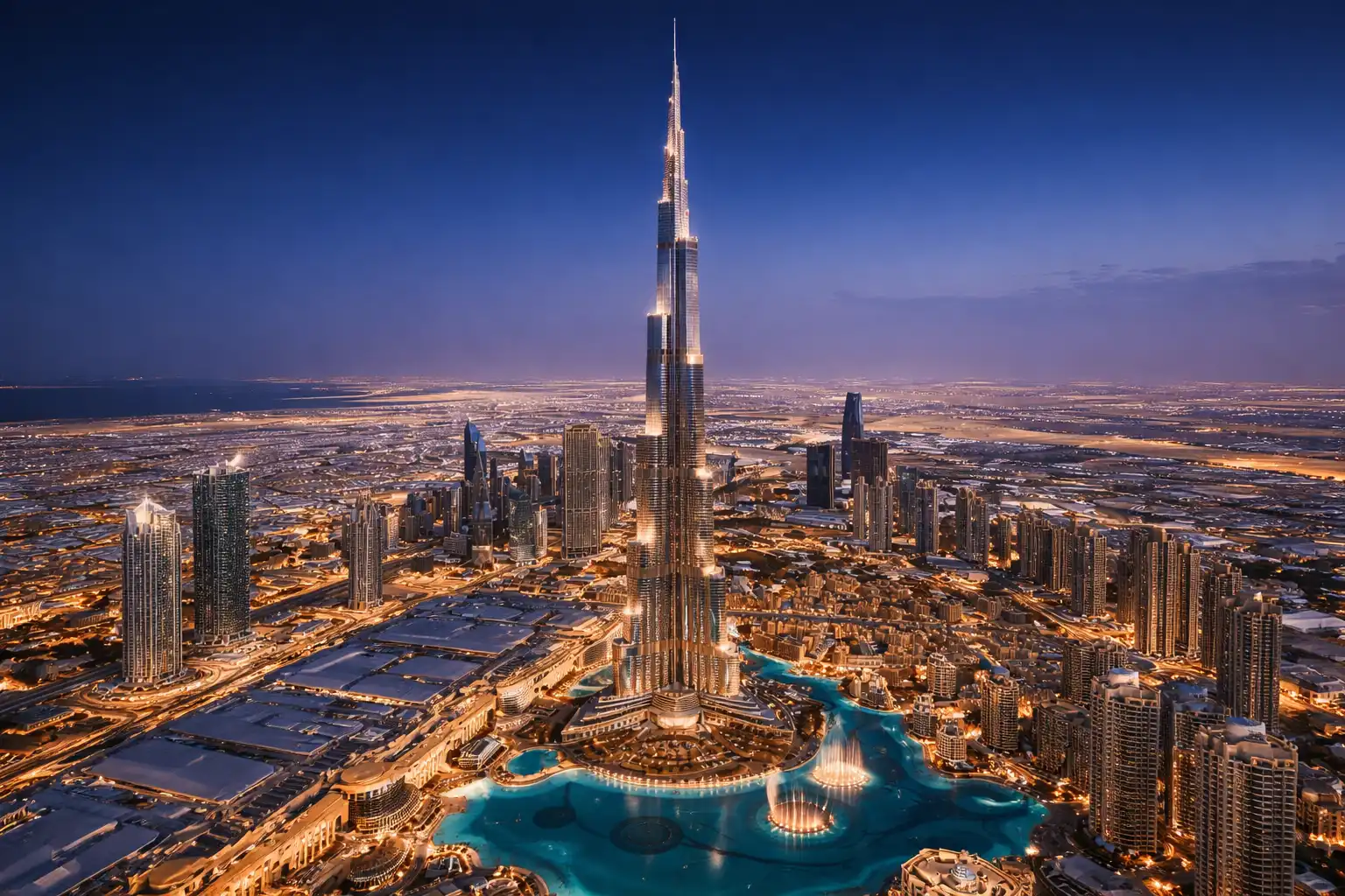 Most Luxurious Hotels in Dubai Worth the Splurge (2026)