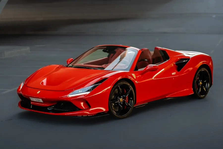 Dubai Car Rental Prices: Luxury, Economy & SUV Rates (2026)