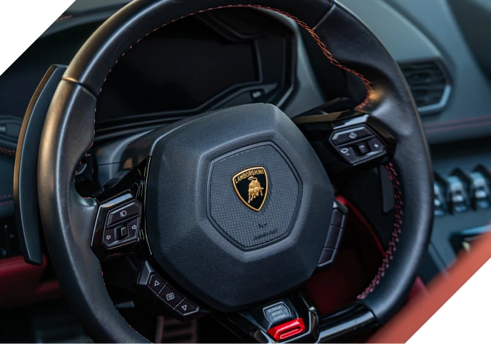 Lamborghini Huracan EVO Sypder