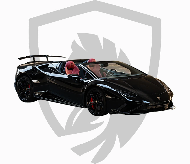 Lamborghini Huracan EVO Sypder