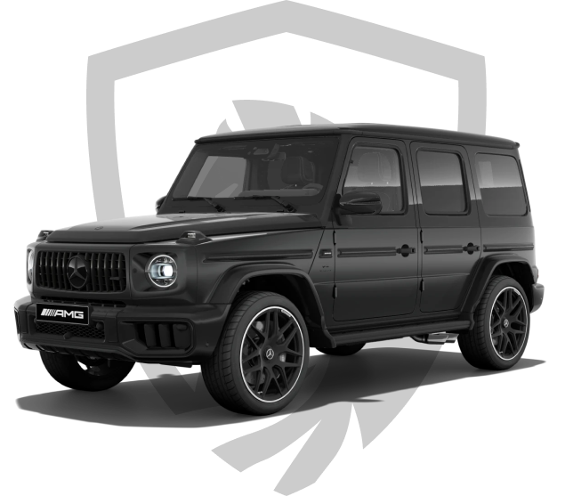 Mercedes-AMG G63