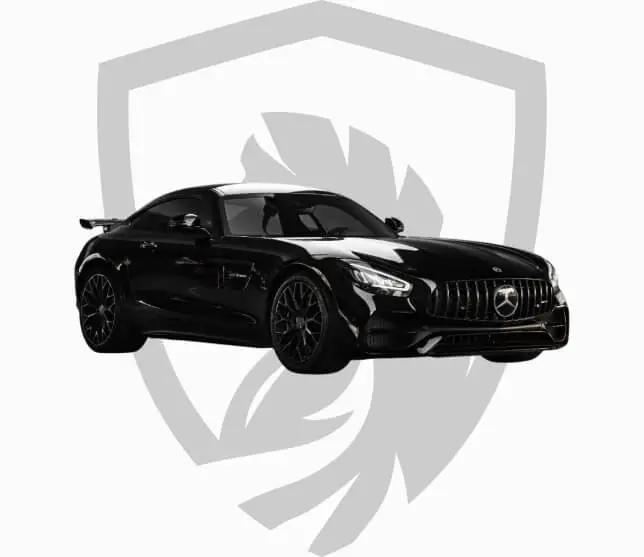 Mercedes-AMG GT Night Edition